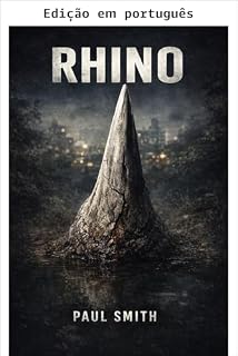 Livro Rinoceronte