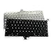 SUNMALL New A1278 Keyboard Replacement Without Backlight Compatible with MacBook Pro 13