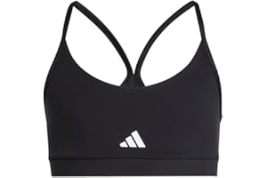 adidas Girls Train Essentials Medium-Support BraSports Bra