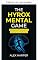 Livro O jogo mental do Hyrox (Os melhores livros de Hyrox: tudo o que você precisa para melhorar no Hyrox)