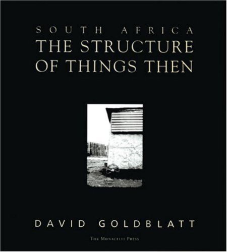 Download South Africa: The Structure of Things Then