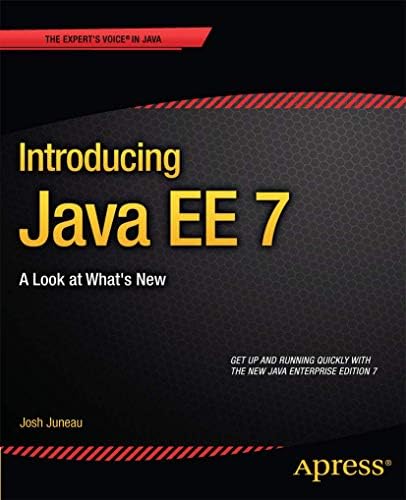 Beginning Jakarta EE: Enterprise Edition for Java: From Novice to
