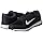 nike men grey dart 12 msl running shoes