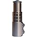 Ganopper MTB Bicycle Bike Fork Stem Extender Handlebar Riser Stem Adaptor Aluminium Alloy Head Up Adapter Easy to installthumb 4