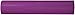 Amazon Basics Yoga & Exercise Mat with Carrying Strap, 1/4