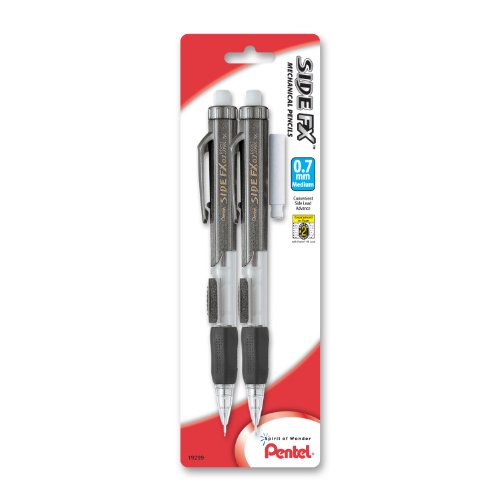Top 10 pentel side fx mechanical pencils 0.7 2020