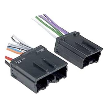 Amazon.com: Wiring Lead Harness Adapter for Volvo S60 S70 XC90 S80 XC70