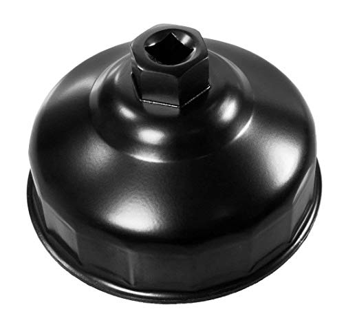 2 86+4mm+Flutes+Cartridge+Housing+Removal