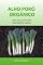 Livro Alho-poró Orgânico