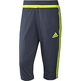 Real Madrid Three-Quarter 3/4 Training Pants YOUTH.