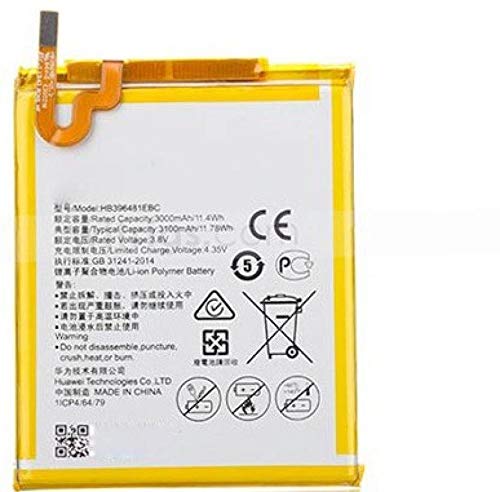 G N G Battery Model Hbebc 3100 Mah Buy Online In Singapore At Desertcart