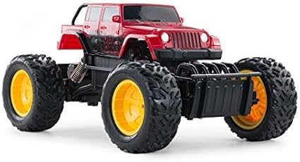 radio control 4x4