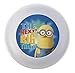 Zak Designs Plate, Bowl & Cup Gift, 3 Piece Set, Despicable Me 2