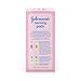 Johnson's Nursing Pads - Contour - 60 ct - 2 pk