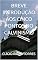 Livro BREVE INTRODUÇÃO AOS CINCO PONTOS DO CALVINISMO
