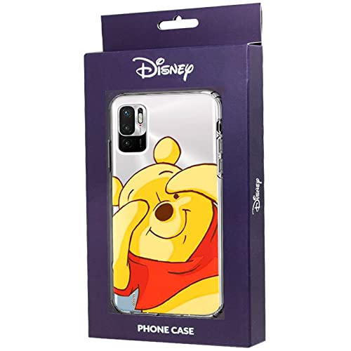 Cool Case for Xiaomi Redmi Note 10 5G / Pocophone M3 Pro 5G Disney Winnie The Pooh License