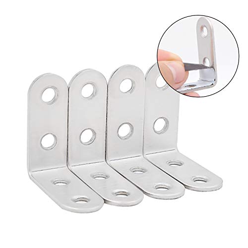 1 KINJOEK+Stainless+Fastener+Furniture+1+57x1+57