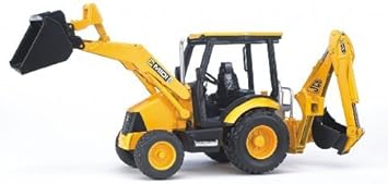 Amazon.com: Bruder Toys - Construction 