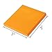 Sticky Notes 3x3, 24 Pads, 70 Sheets/Pad, Colorful Self-Stick Notes for Home, Office