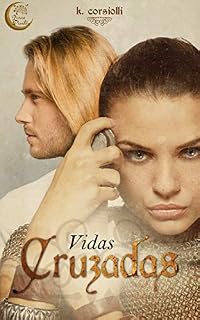 Livro Vidas Cruzadas
