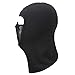TiiMi Party Personalized Face Mask Cover, Scarf, Bandana Balaclava, Face Mask (Black)