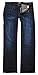 Lucky Brand Men's 361 Vintage Straight Leg Jeans