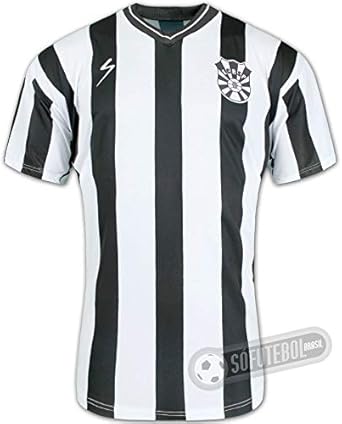sao páulo camisa