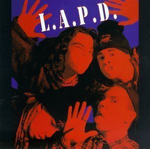 L.A.P.D. - Lapd By L.a.p.d. - Zortam Music
