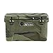 Vibe Kayaks Vibe Element 45Q Cooler with Bottle Opener, Hunter Camo