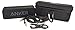 DSALL sewui Hard Case Travel Bag for Anker Sound Core/Sound Bot SB571 Bluetooth Speaker Includes Audio Cable and Carabiner