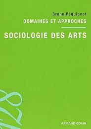 Sociologie des arts