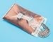 Corrosion Intercept Anti-tarnish Zip-lock Bag, Pack Of 10 - Protects Silver, Jewelry, 2.5