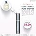 Dior Fahrenheit Glass Mini Travel Spray for Men (3ml)