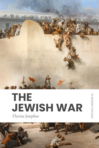 The Jewish War: Revised Edition (Penguin Classics): Flavius
