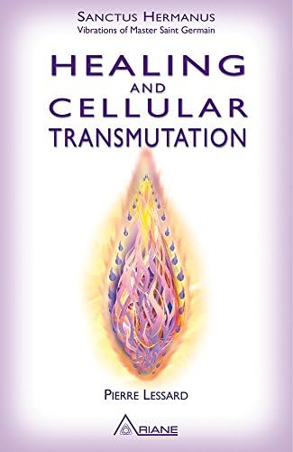 Healing and Cellular Transmutation