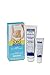 Surgi-Cream Body Hair Removal Cream, Fresh Scent ,2 Ounce (Pack of 3)