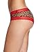 Jezebel Women's Dolled Up Boyleg Panty