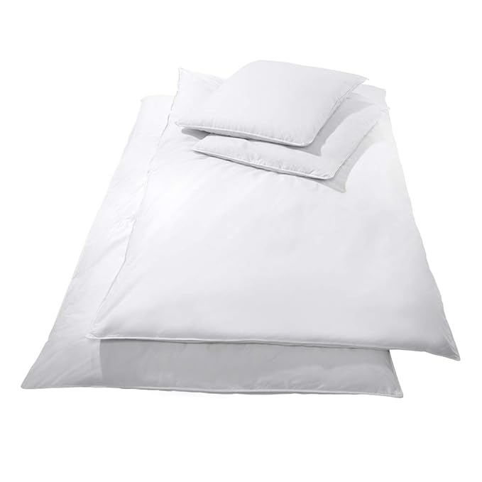 RIBECO Ballonbett Set