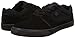 DC Men's TONIK Shoe, Black/Black, 10.5 D US