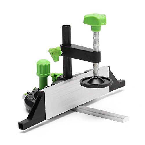 2 Miter+GaugeThyway+Gauge+Adjustable+Woodworking