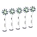 Oral-B Cross Action Electric Toothbrush Replacement Brush Heads Refill, 5 Count