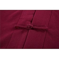 ZooBoo Traditional Long Sleeve Tang Kung Fu Uniform