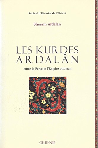 Les  Kurdes Ardalân