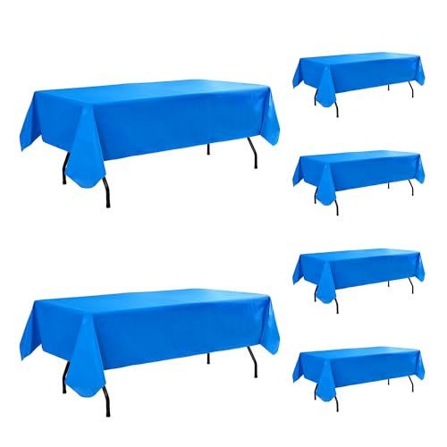 Vinyl Tablecloth Flannel Backing-plastic Waterproof