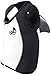 SwimWays Sea Squirts Swim Assist - Medium - Orca Whale