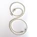 kachawoo Chain Glasses Rope Pearl Bead Glasses Cord Eyewear Accessories For Women
