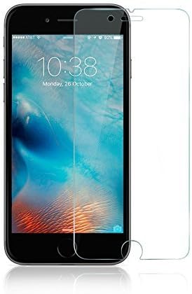 iPhone 6s Screen Protector - Anker GlassGuard (Premium Tempered Glass Screen Protector with LIFETIME WARRANTY) for Apple iPhone 6s (4.7 inch)