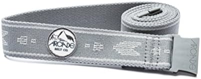 Arcade Belts The Pisco - One Size/Grey