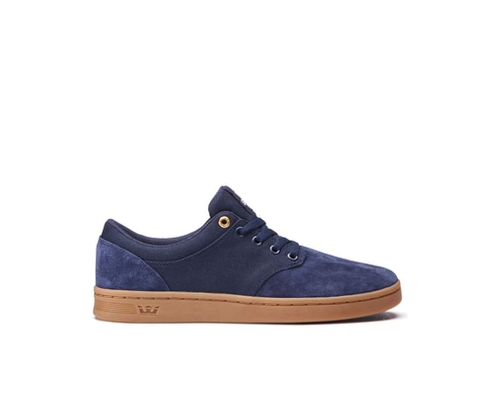 Supra chino shoes Clearance