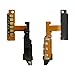 Foir Replacement for LG V20 F800L H910 H915 H990 H990DS LS997 US996 VS995 Flex Cable Headphone Jack